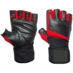 Weightlifting Gloves