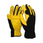 Anti Vibration Gloves